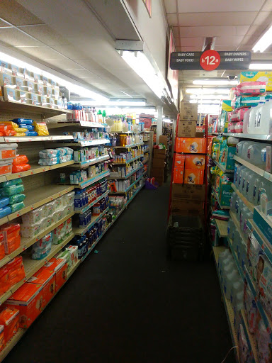 Drug Store «CVS», reviews and photos, 170-25 Hillside Avenue, Jamaica, NY 11432, USA