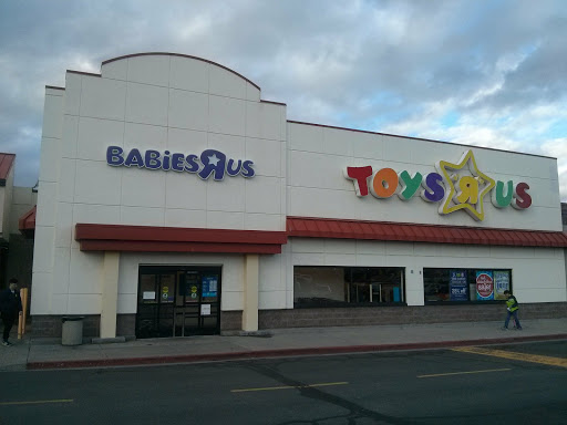 Toy Store «Toys