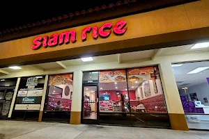 Siam Rice I image