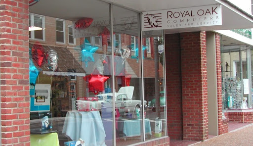 Royal Oak Computers, 203 E Main St, Front Royal, VA 22630, USA, 