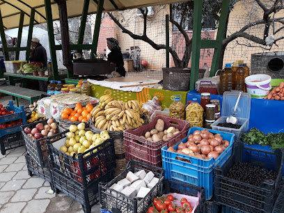 belenbaşı organik köylü pazarı
