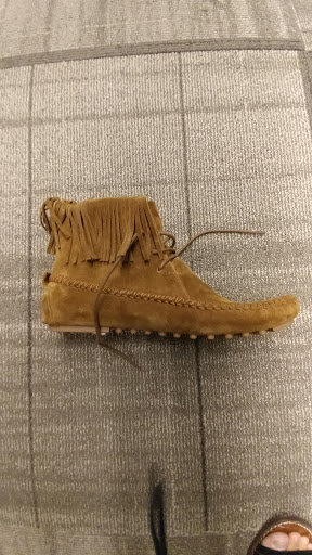 Department Store «Nordstrom Rack Downtown San Francisco», reviews and photos, 555 9th St, San Francisco, CA 94103, USA