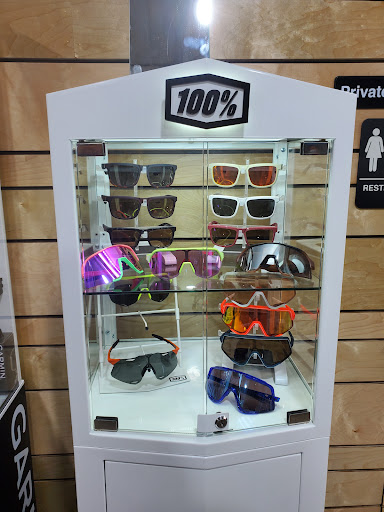 Bicycle Store «Urban Bicycle Gallery», reviews and photos, 4814 Nett St, Houston, TX 77007, USA