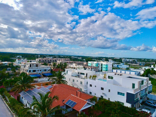 Residencial Brisas de Punta Cana