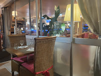 Atmosphère du Restaurant français L'Assiette de la Mer à Palavas-les-Flots - n°1