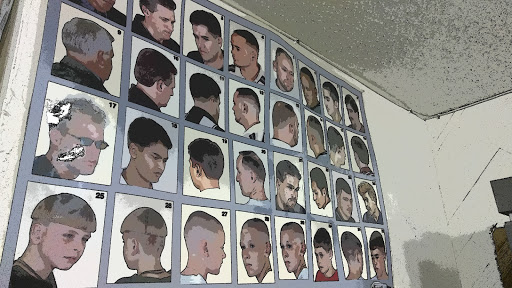 Barber Shop «Family First Barbers», reviews and photos, 3035 Grass Valley Hwy, Auburn, CA 95602, USA