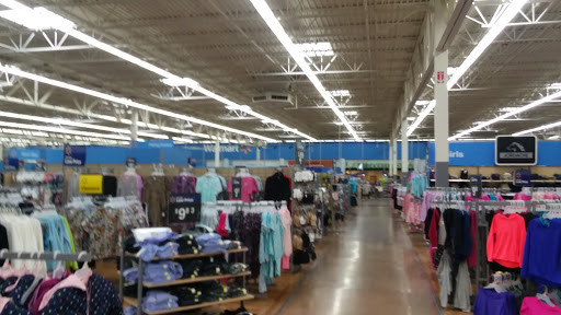 Department Store «Walmart Supercenter», reviews and photos, 8191 Upland Bend, Camby, IN 46113, USA