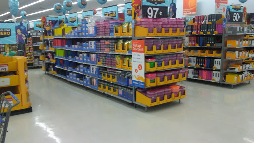 Department Store «Walmart Supercenter», reviews and photos, 5555 20th St, Vero Beach, FL 32966, USA
