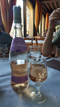 Plats et boissons du Restaurant L'Entrecôte Brionnaise à Semur-en-Brionnais - n°10