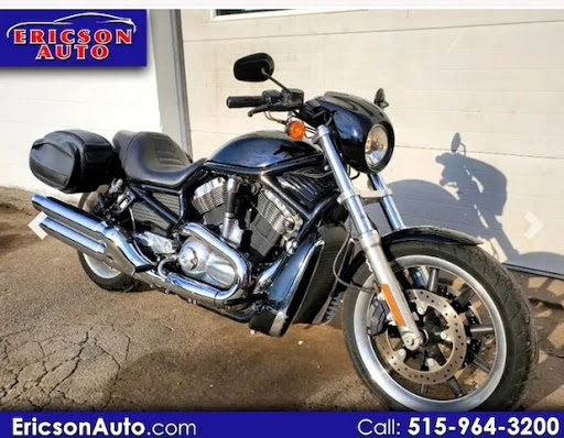 Car Dealer «Ericson Auto», reviews and photos, 314 SW Pleasant St, Ankeny, IA 50023, USA