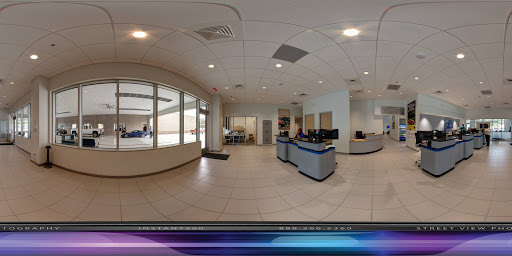 Chevrolet Dealer «Capital Chevrolet», reviews and photos, 1820 Capital Blvd, Raleigh, NC 27604, USA