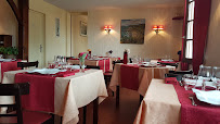 Atmosphère du Au Restaurant du Phare à Saint-Samson-de-la-Roque - n°1