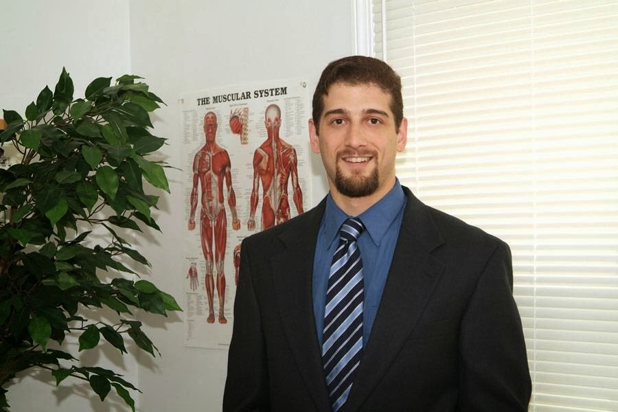 Cassara Chiropractic Center, LLC