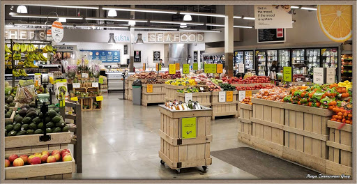 Grocery Store «Whole Foods Market», reviews and photos, 1933 NJ-35, Wall Township, NJ 07719, USA