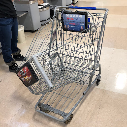 Grocery Store «Kroger», reviews and photos, 65 S Livernois Rd, Rochester Hills, MI 48307, USA