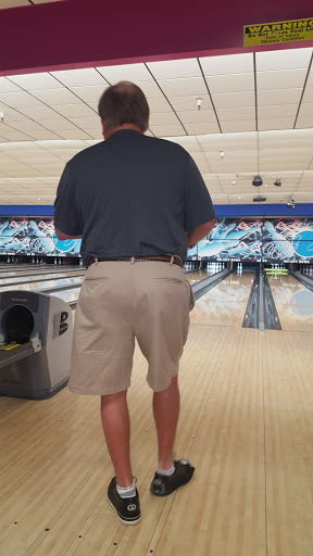 Bowling Alley «Brunswick Zone Tri-City Bowl», reviews and photos, 1425 N Central Ave, Avondale, AZ 85323, USA