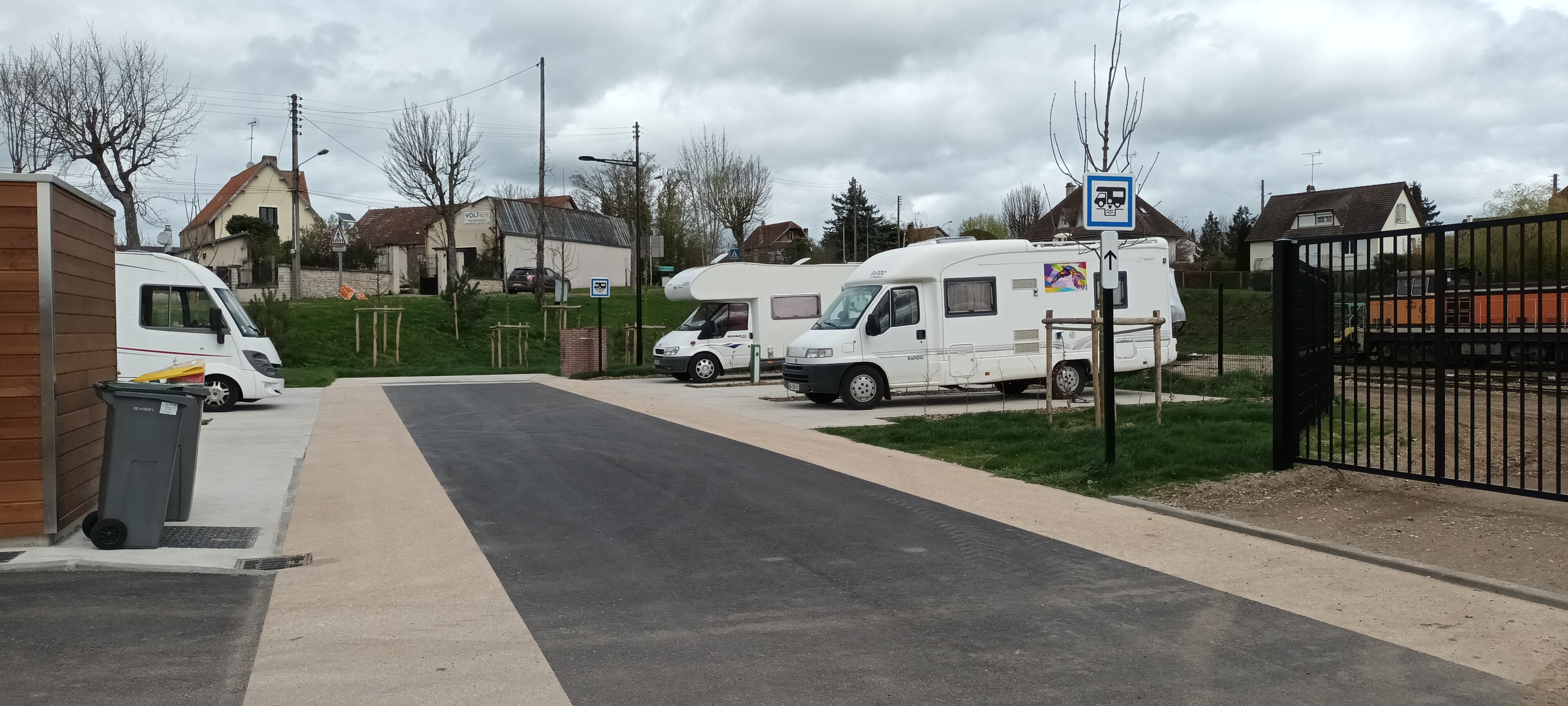 Photo n° 4 de l'avis de Pierre.E fait le 12/04/2023 à 18:38