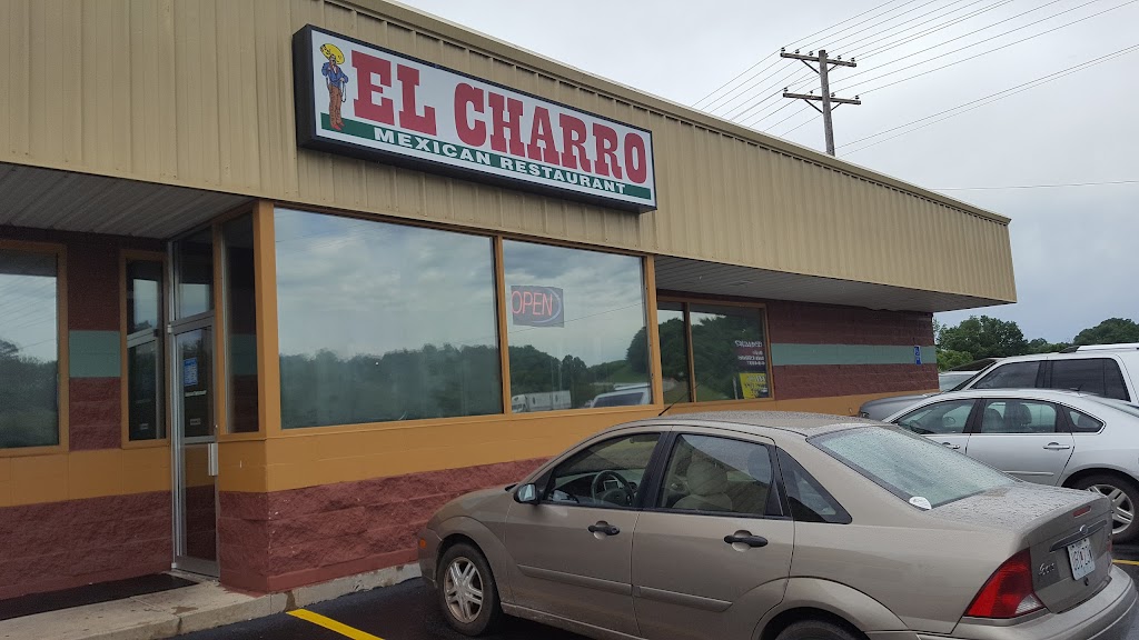 El Charro 65791