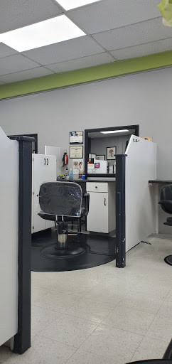 Hair Salon «Hair and Now Salon», reviews and photos, 10890 E Dartmouth Ave, Aurora, CO 80014, USA