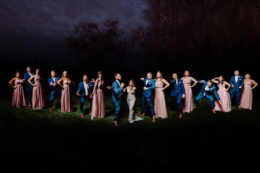 Wedding Venue «The Barns at Wesleyan Hills», reviews and photos, 616 Long Hill Rd, Middletown, CT 06457, USA