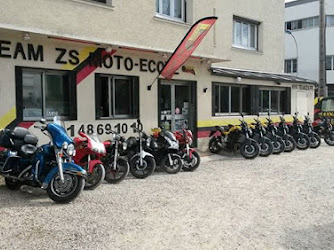 Team Zs Moto Ecole