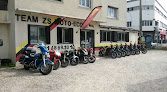 Team Zs Moto Ecole Le Blanc-Mesnil