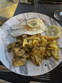 Plats et boissons du Le Wedge Restaurant à Vitrac - n°14