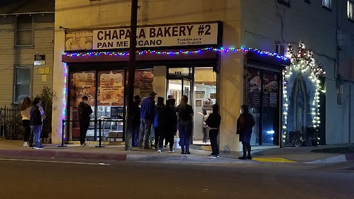 Chapala Bakery