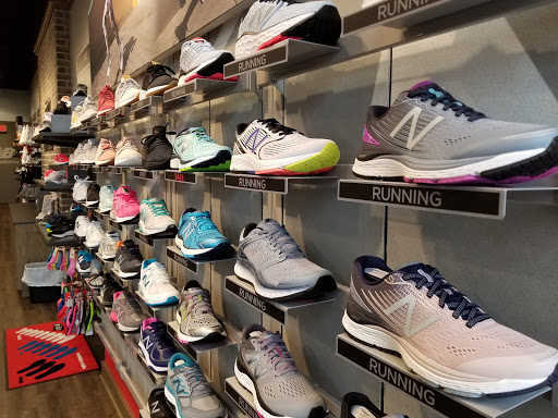 Shoe Store «New Balance», reviews and photos, 1749 S Randall Rd, Geneva, IL 60134, USA