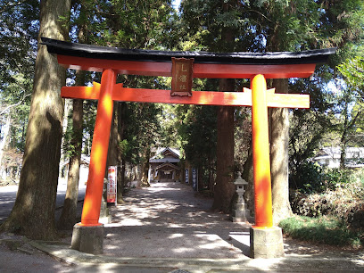 乙姫神社