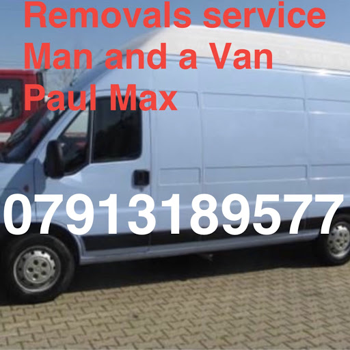 Paul Max Cardiff Removals