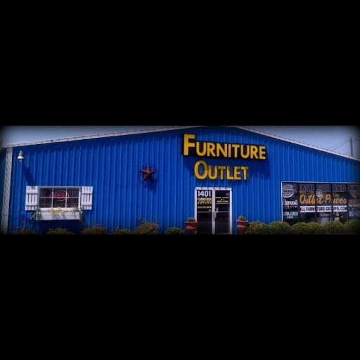 Furniture & Mattress Outlet, 1401 I-30 Frontage Rd, Rockwall, TX 75087, USA, 