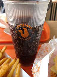 Photo n°76 de Popeyes - Lyon Part Dieu à Lyon ()