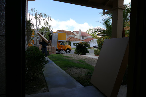 Moving and Storage Service «CA - NY Express cross country movers», reviews and photos, 5698b Bandini Blvd, Bell, CA 90201, USA