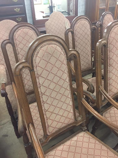 Antique Store «Prattville Pickers», reviews and photos, 616 US-82, Prattville, AL 36067, USA