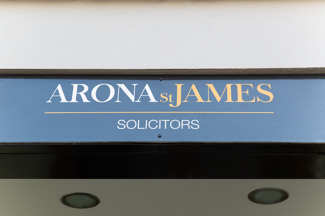 Reviews of Arona St James Solicitors in London - Attorney