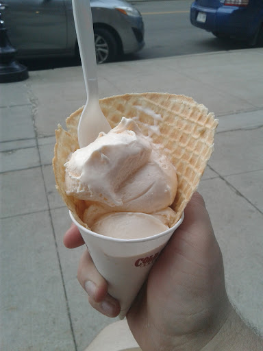 Ice Cream Shop «Cold Stone Creamery», reviews and photos, 768 Mainstreet, Hopkins, MN 55343, USA