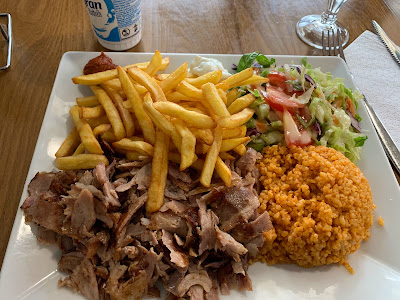 Marmaris Restaurant - Kebab à Eaubonne