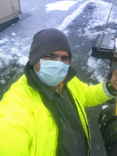 Roofing Contractor «Ferreira Company», reviews and photos, 1 Knotty Walk, Taunton, MA 02780, USA