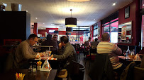 Atmosphère du Restaurant à viande Restaurant La Boucherie à Viry-Noureuil - n°2