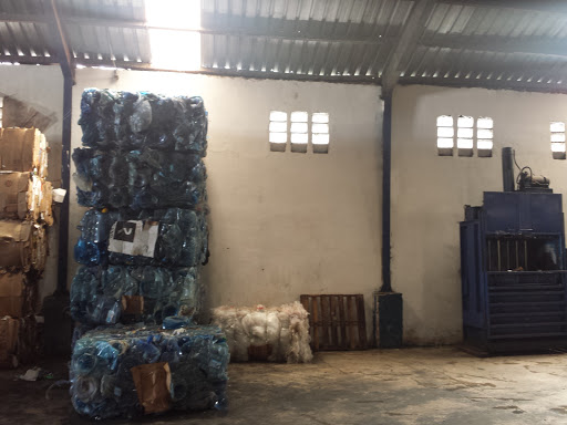 Empresas reciclaje papel Punta Cana