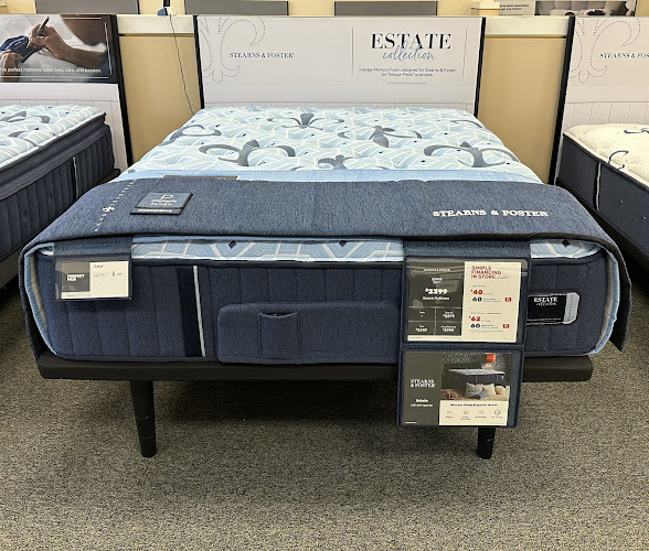 Comments and reviews of Mattress Firm Woodinville