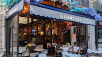 Photos du propriétaire du Restaurant français Le Carré Élysée à Paris - n°1