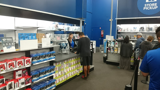 Shopping Mall «Downey Landing», reviews and photos, Lakewood Blvd & Stewart and Gray Rd, Downey, CA 90242, USA