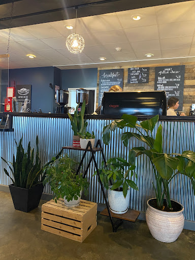 Coffee Shop «Coffeehouse Five», reviews and photos, 323 Market Plaza, Greenwood, IN 46142, USA