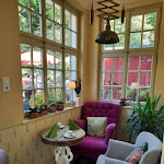 Photo n°3 de l'avis de Hoki.i fait le 06/06/2023 à 13:14 sur le  Landhaus Cafe à Wuppertal