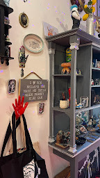 Photo n°6 de ZINZIN MAGASIN à Collioure ()