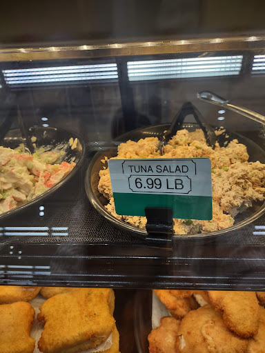 Supermarket «Fruit Tree Farm», reviews and photos, 1500 Sunrise Hwy, Copiague, NY 11726, USA