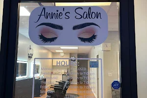 Annie’s Salon image