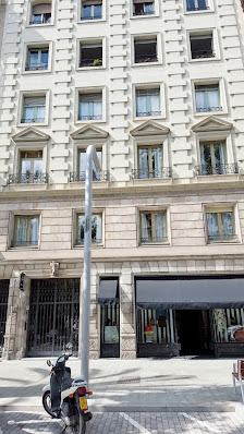 Dreamkeys Apartments & Suites Av. Diagonal, 578, Distrito de Sarrià-Sant Gervasi, 08021 Barcelona, España